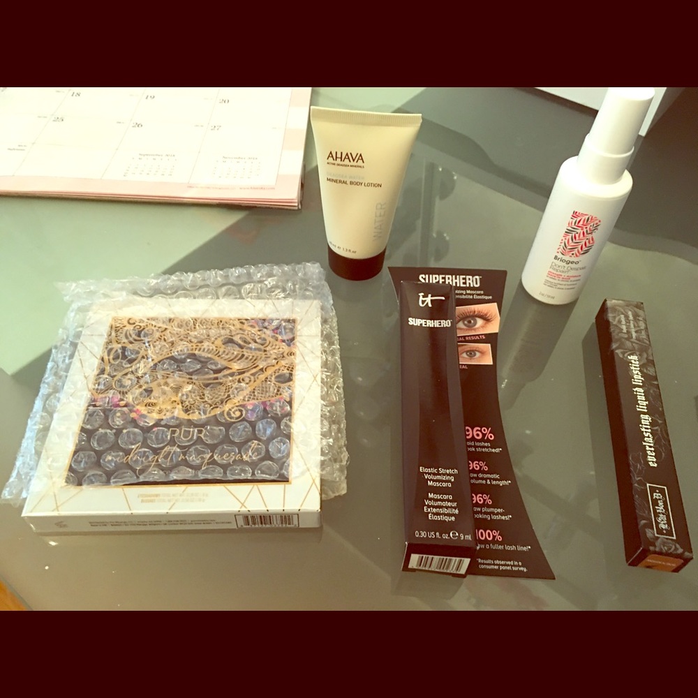 Boxycharm box